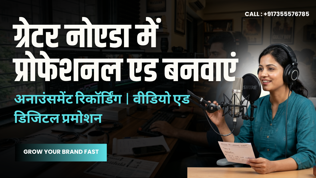 Greater Noida
